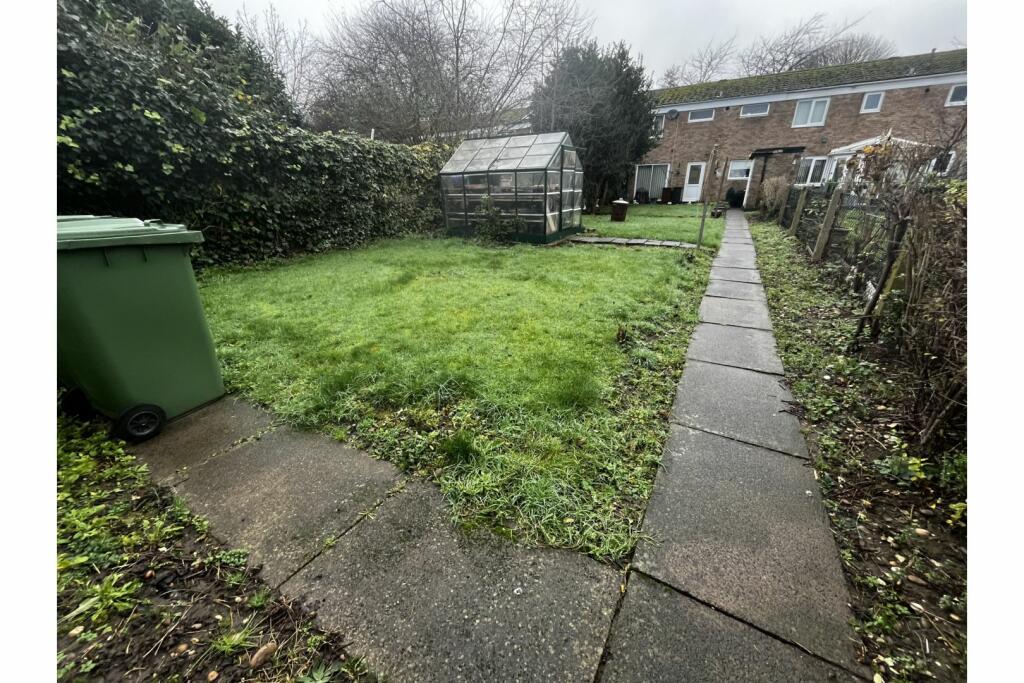 Additional image 15 of Stella Croft, Birmingham, B37