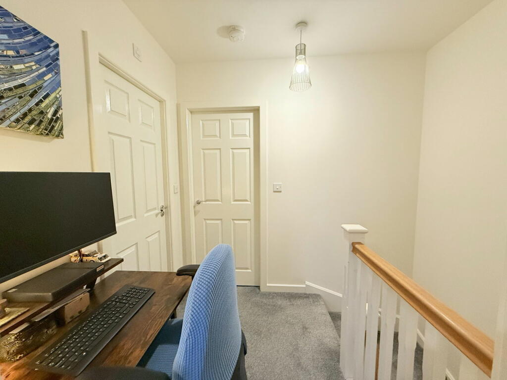 Additional image 9 of Mount Dairy Farm Lane, Cheswick Green