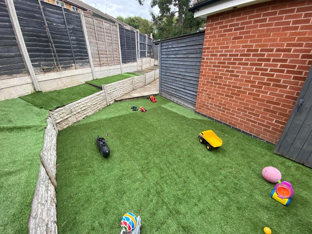 Additional image 15 of North Roundhay, Birmingham