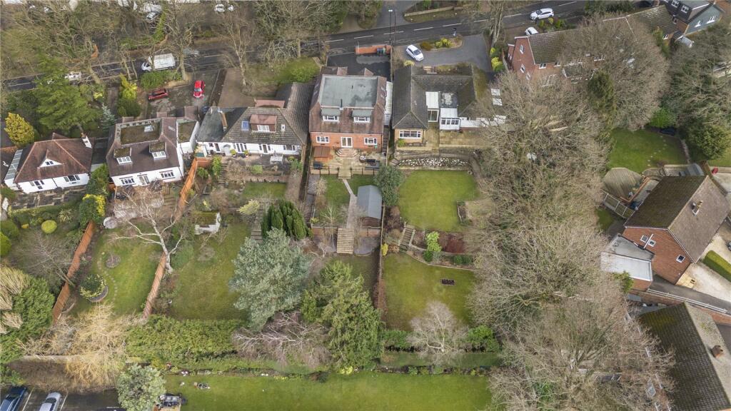 Additional image 33 of Hill Village Road, Sutton Coldfield, West Midlands, B75