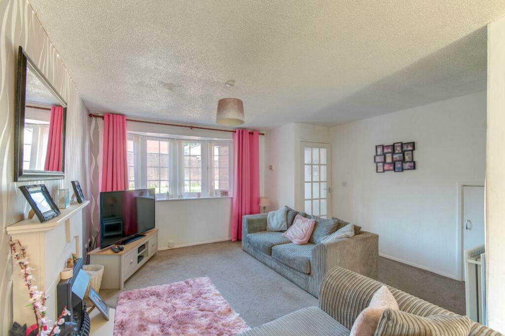 Additional image 15 of Waggon Walk, Birmingham, West Midlands, B38