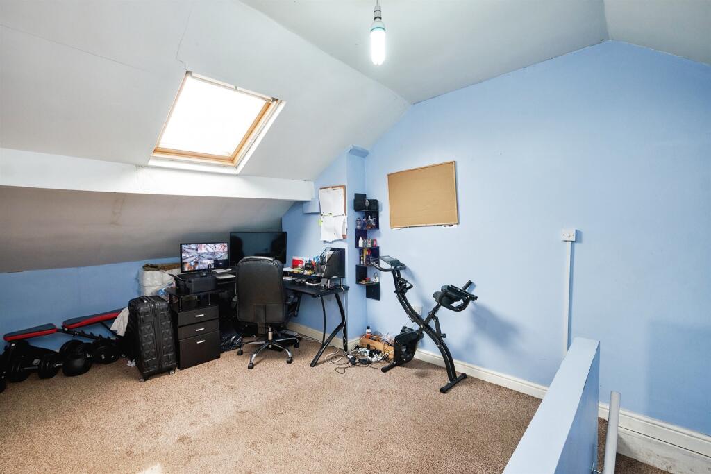 Additional image 13 of Woodall Road, Birmingham