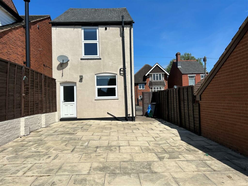 Additional image 9 of Alma Street, Halesowen, West Midlands