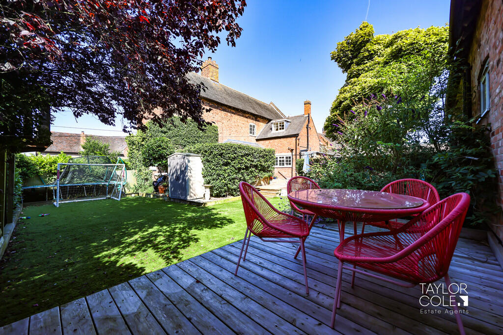 Additional image 30 of Syerscote Lane, Wigginton