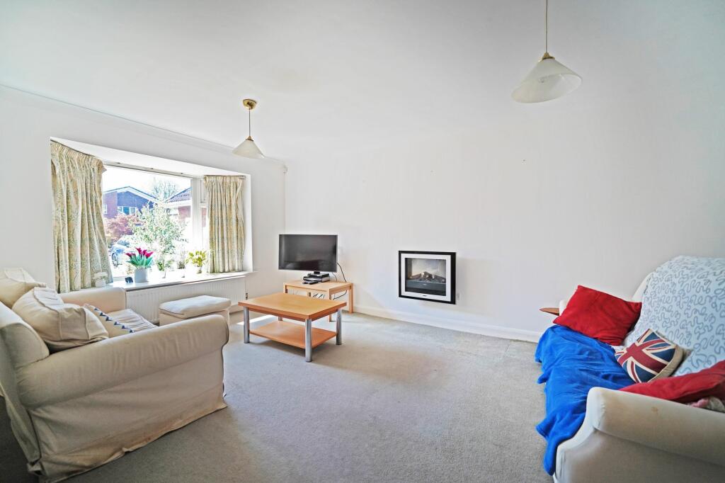 Additional image 25 of Mill Lane, Bentley Heath, B93