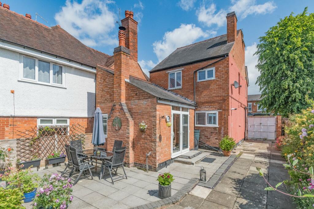 Additional image 10 of Birchfield Road, Headless Cross, Redditch, Worcestershire, B97