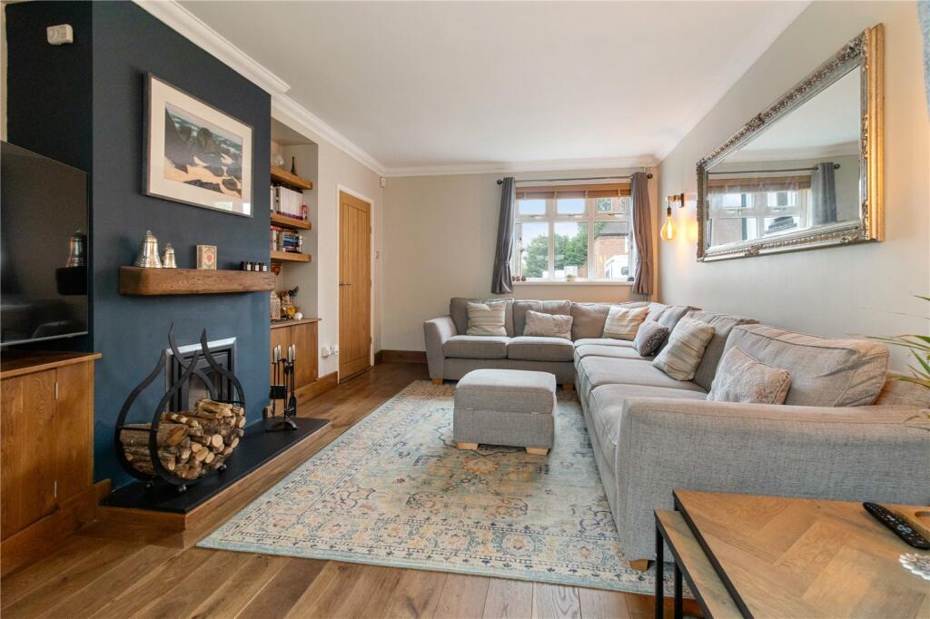 Additional image 8 of Smedley Crooke Place, Hopwood, Alvechurch, Birmingham, B48