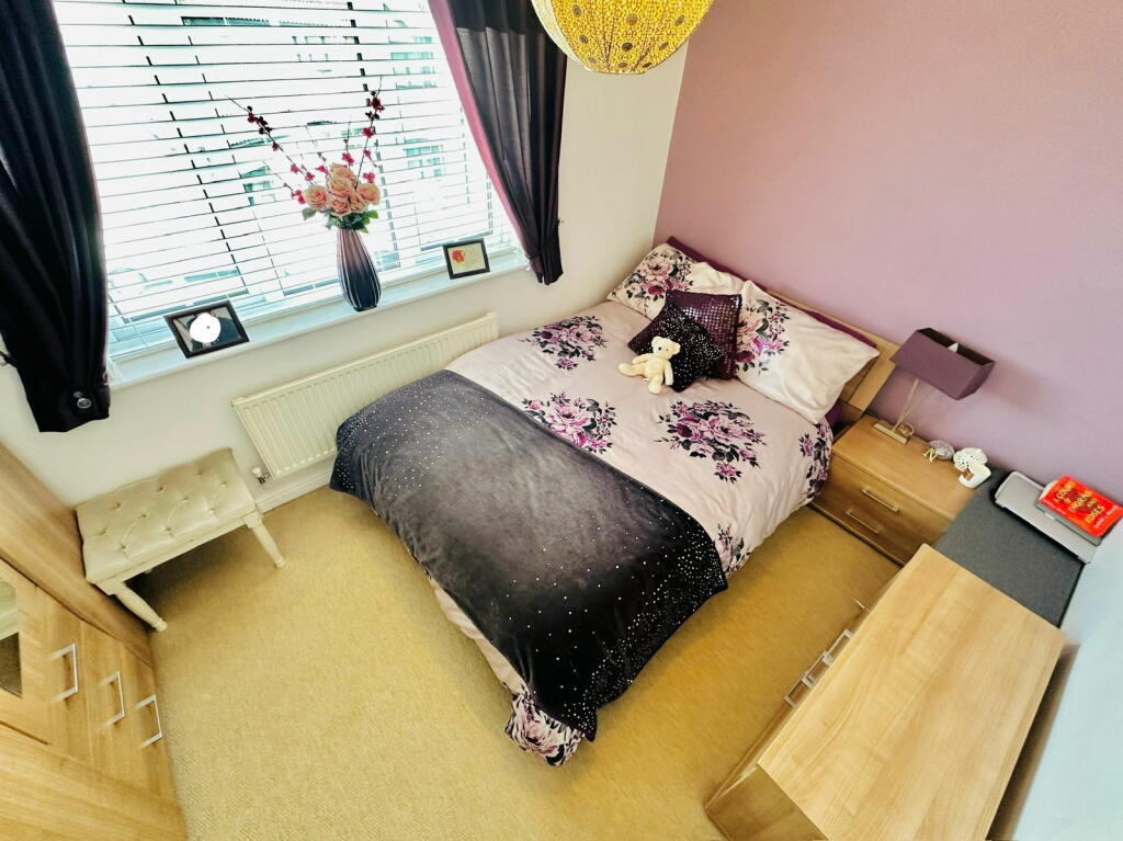 Additional image 21 of Huskison Close, Tividale