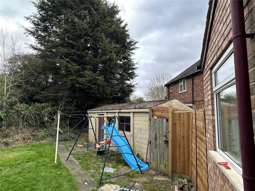 Additional image 15 of West View, Birmingham, West Midlands, B8