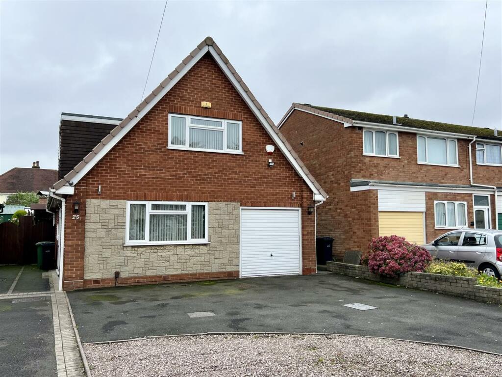 Additional image 27 of Cockshed Lane, Halesowen