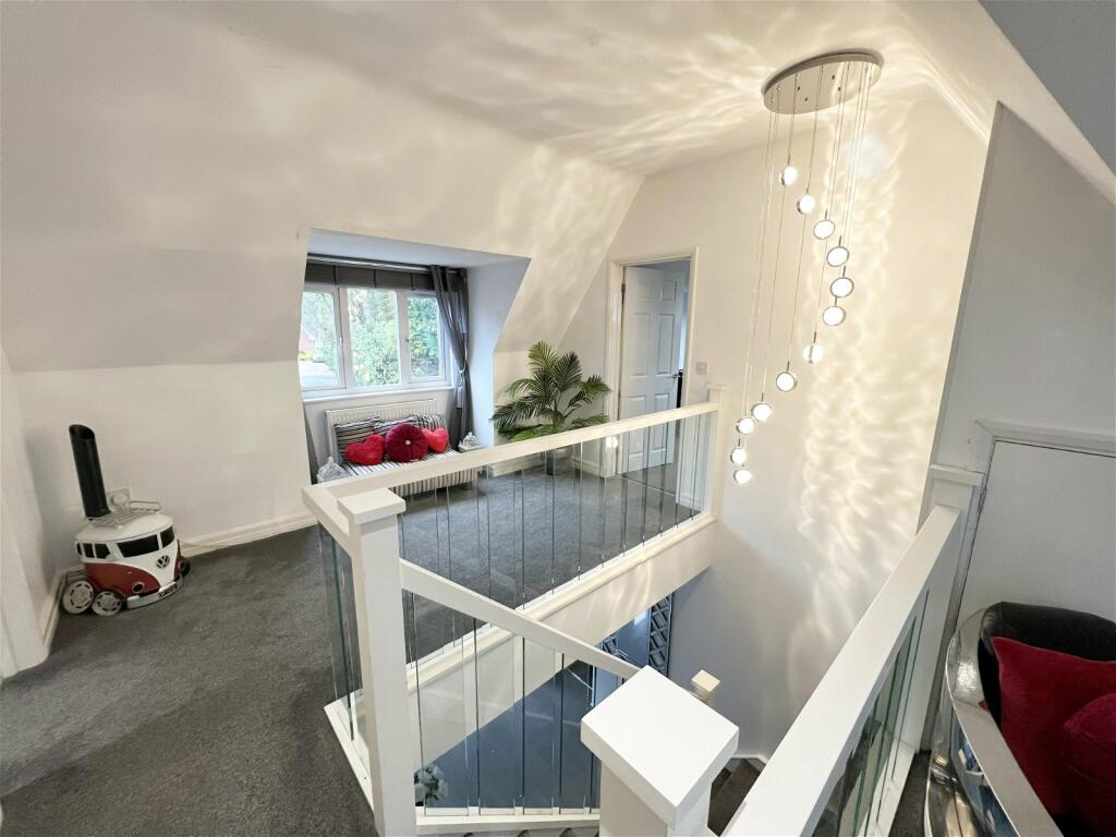 Additional image 17 of Birchy Close, Dickens Heath, Solihull