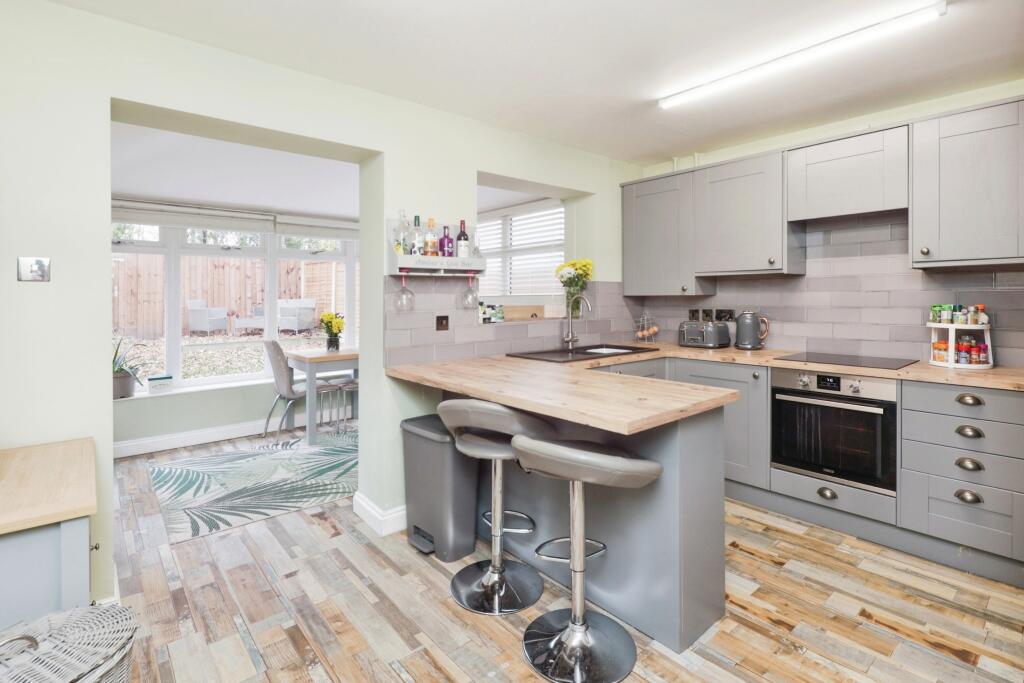 Additional image 2 of Croxall Drive, Shustoke, Coleshill, Birmingham, B46