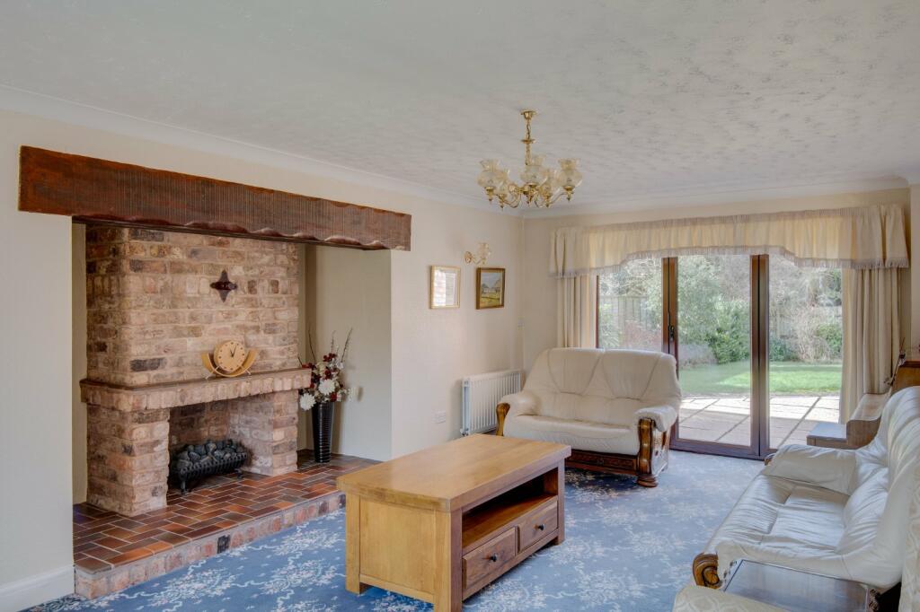 Additional image 7 of Hither Green Lane, Bordesley, Worcestershire, B98