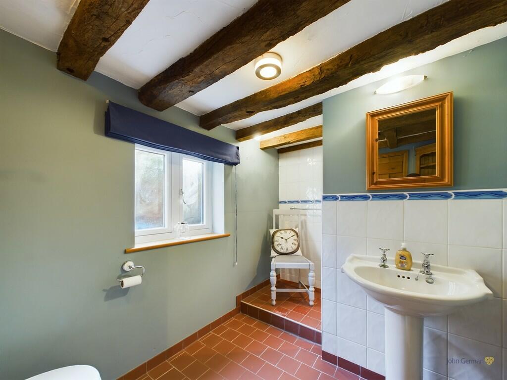 Additional image 15 of Main Street, Clifton Campville