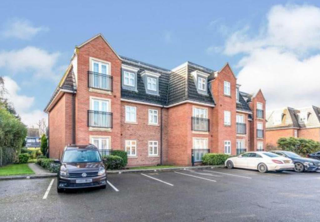 Additional image 2 of Grange Drive, Streetly, Sutton Coldfield