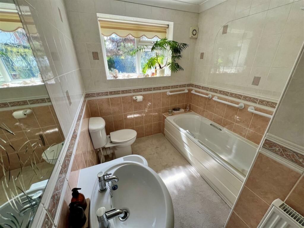 Additional image 13 of Fulford Hall Road, Tidbury Green