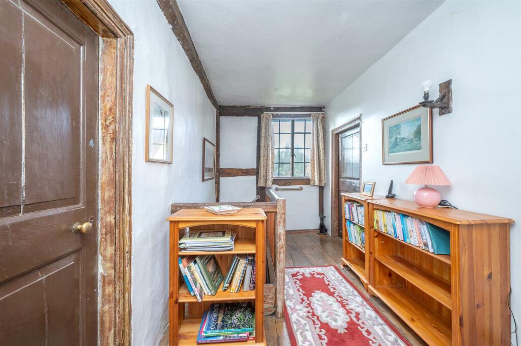 Additional image 18 of Mill Lane, Oversley Green, Alcester