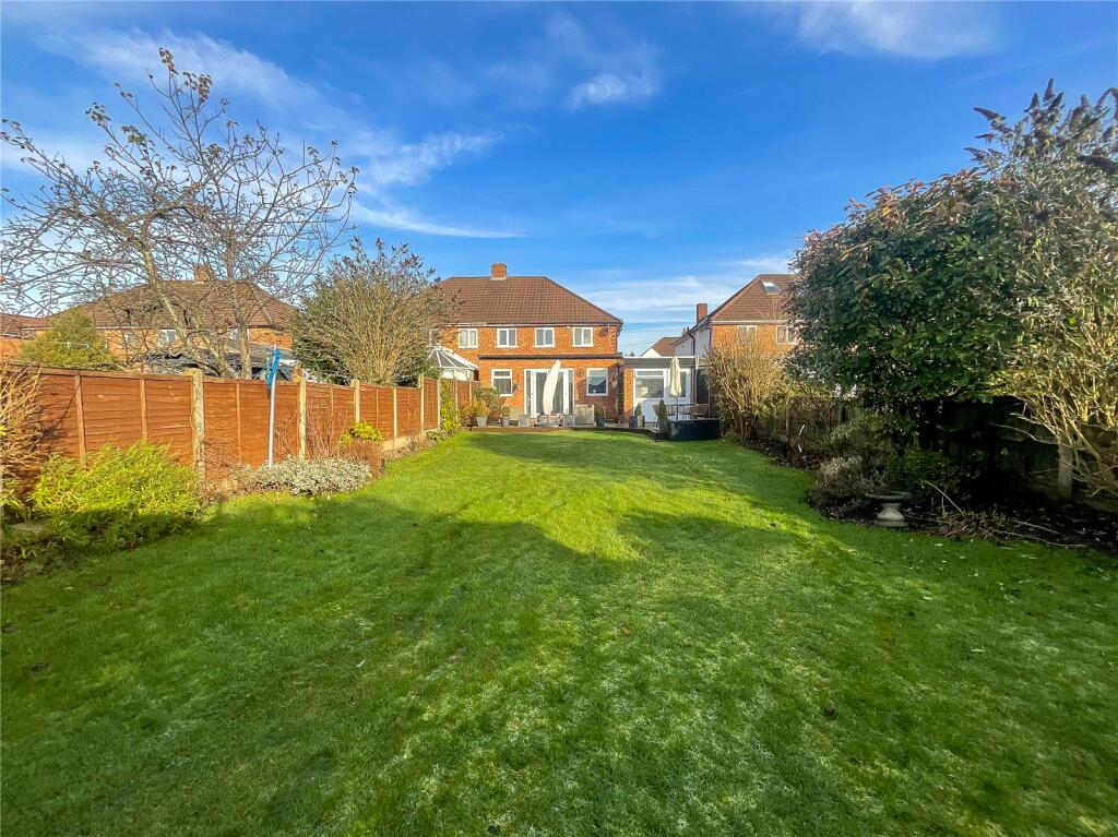 Additional image 17 of Roughley Drive, Sutton Coldfield, West Midlands, B75