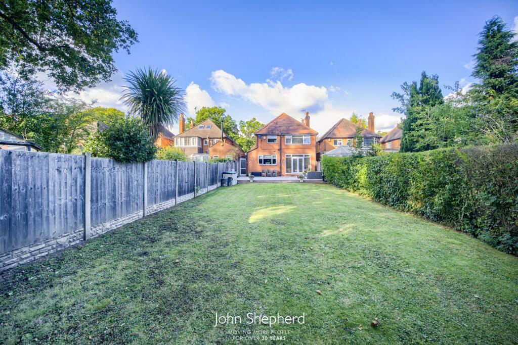 Additional image 19 of Widney Lane, Solihull, West Midlands, B91