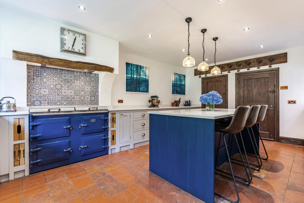 Additional image 40 of Twatling Road, Barnt Green, Birmingham