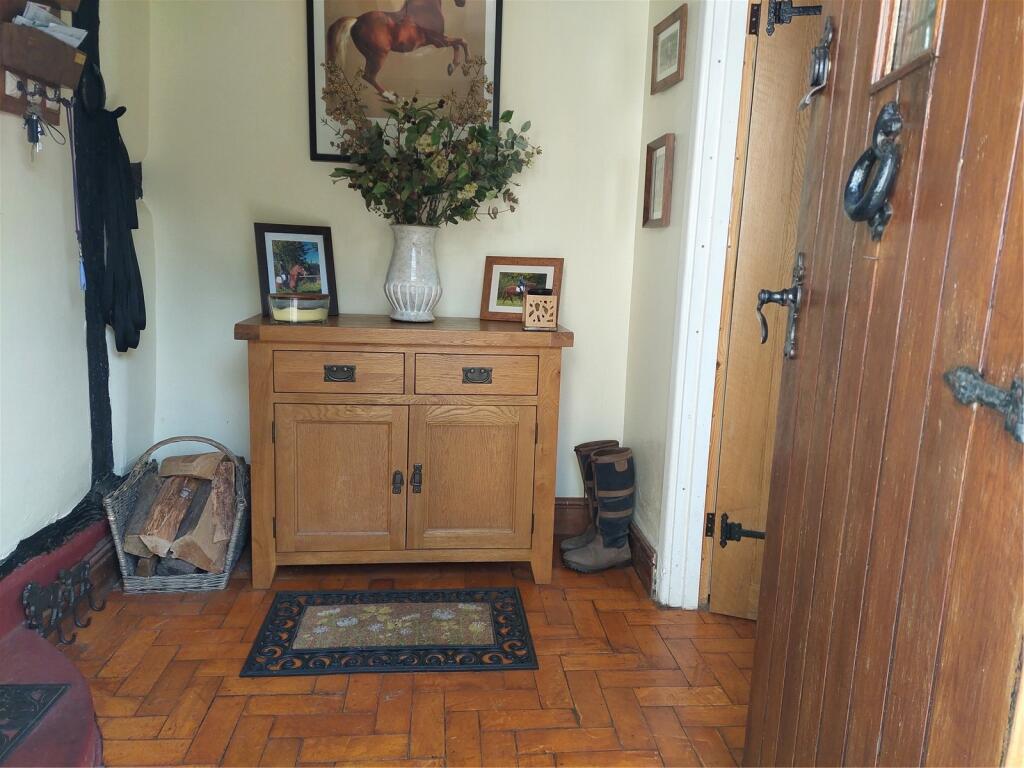 Additional image 5 of Hill Cottages, Farthing Lane, Curdworth, Sutton Coldfield, B76