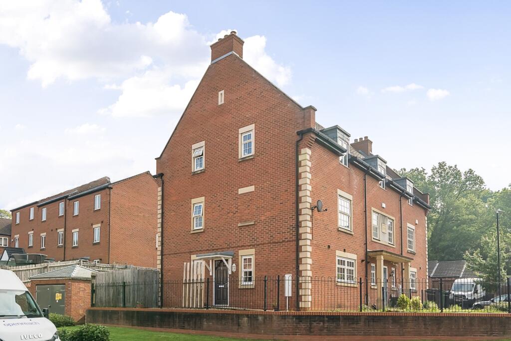 Additional image 20 of 1 Ferney Hills Close, Birmingham