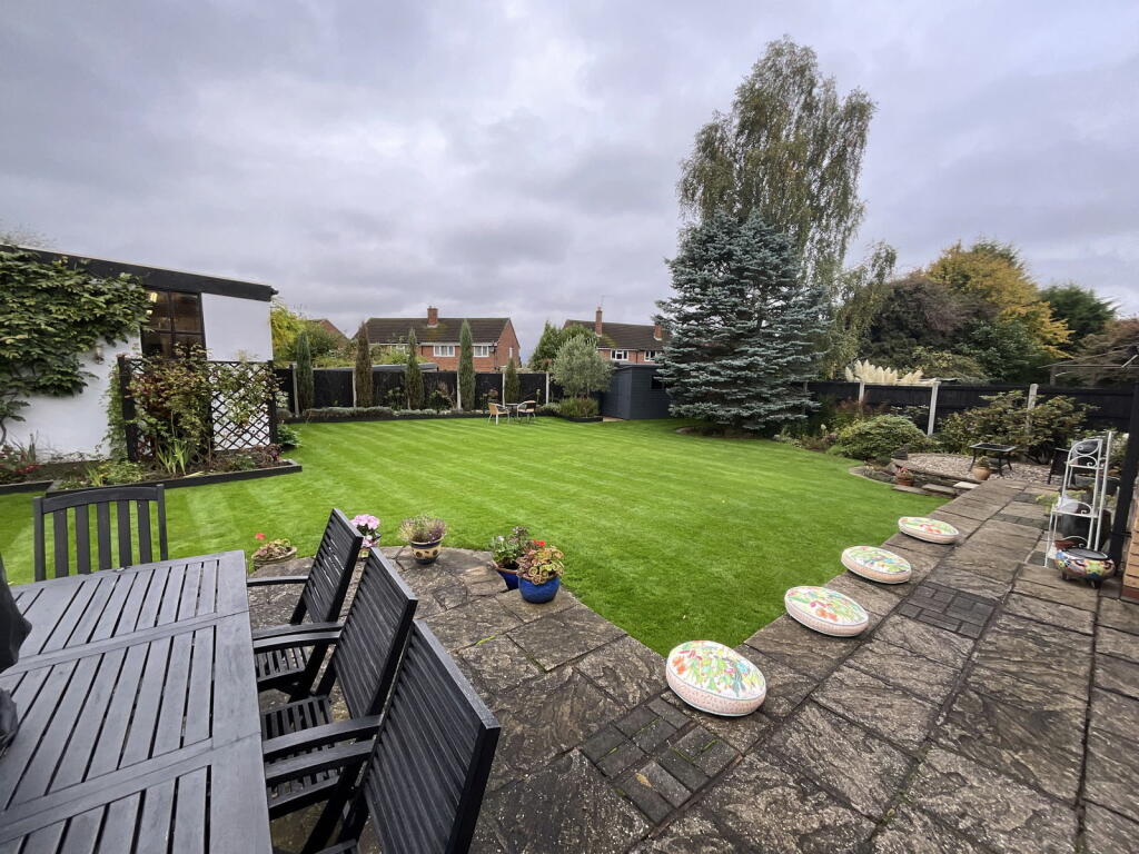 Additional image 19 of HALESOWEN, Newfield Crescent