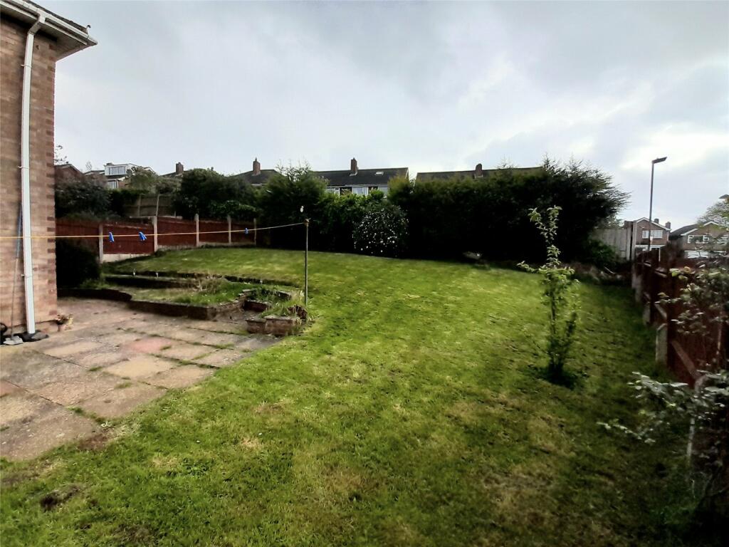 Additional image 20 of Crestwood Drive, Great Barr, Birmingham, B44