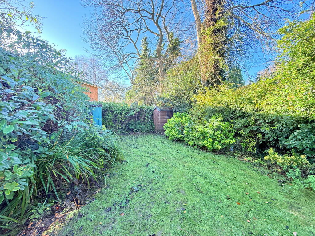 Additional image 28 of Raddington Drive, Solihull