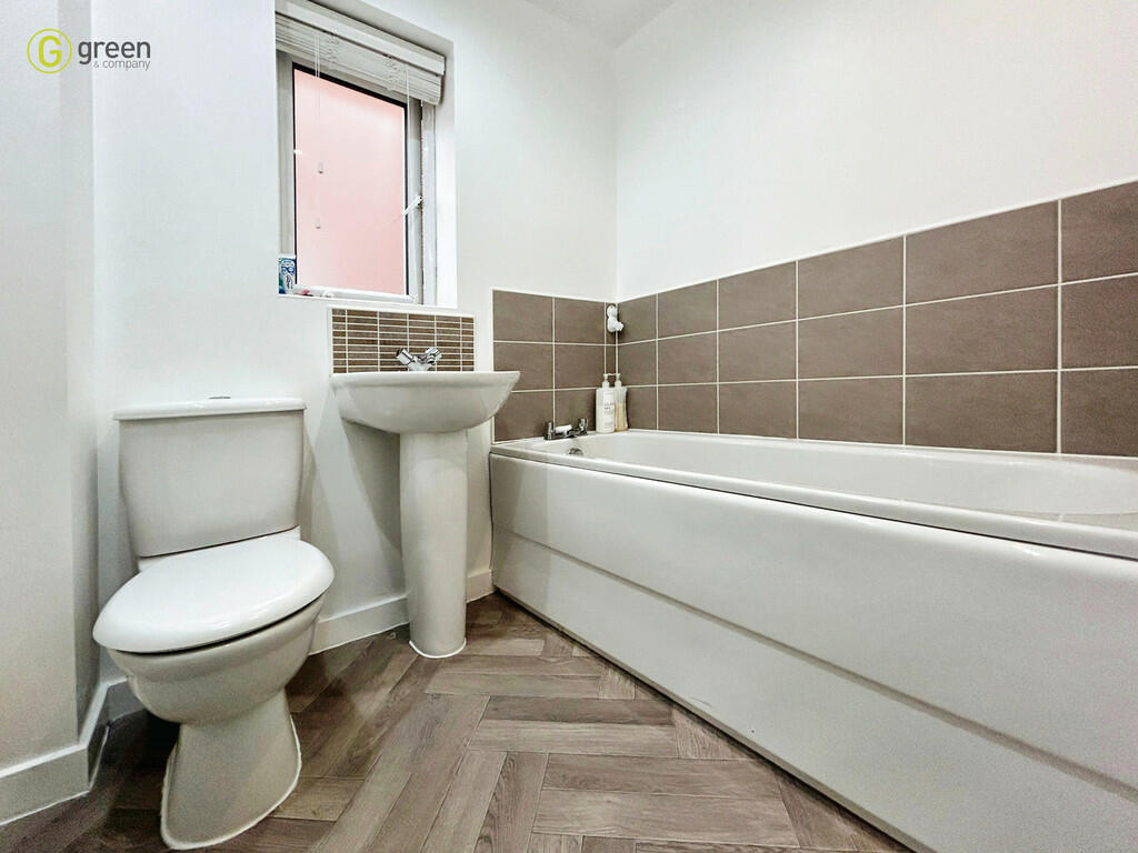 Additional image 13 of Farndon Avenue, Marston Green