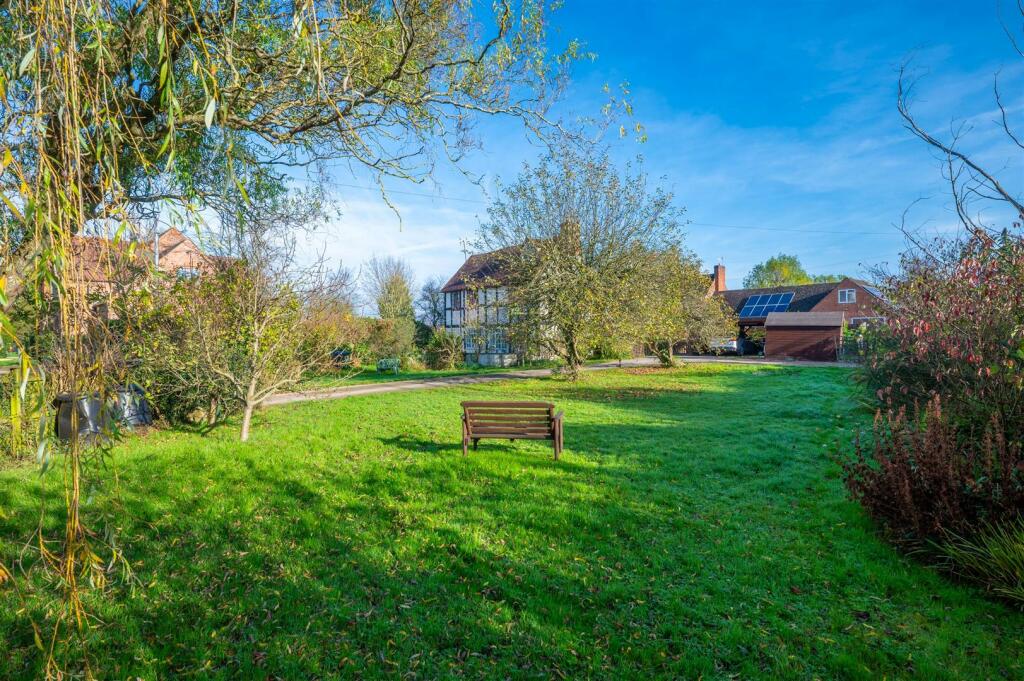 Additional image 21 of Mill Lane, Oversley Green, Alcester