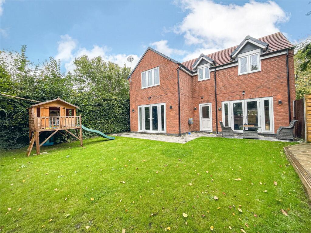 Additional image 31 of Comberford Road, Tamworth, Staffordshire, B79