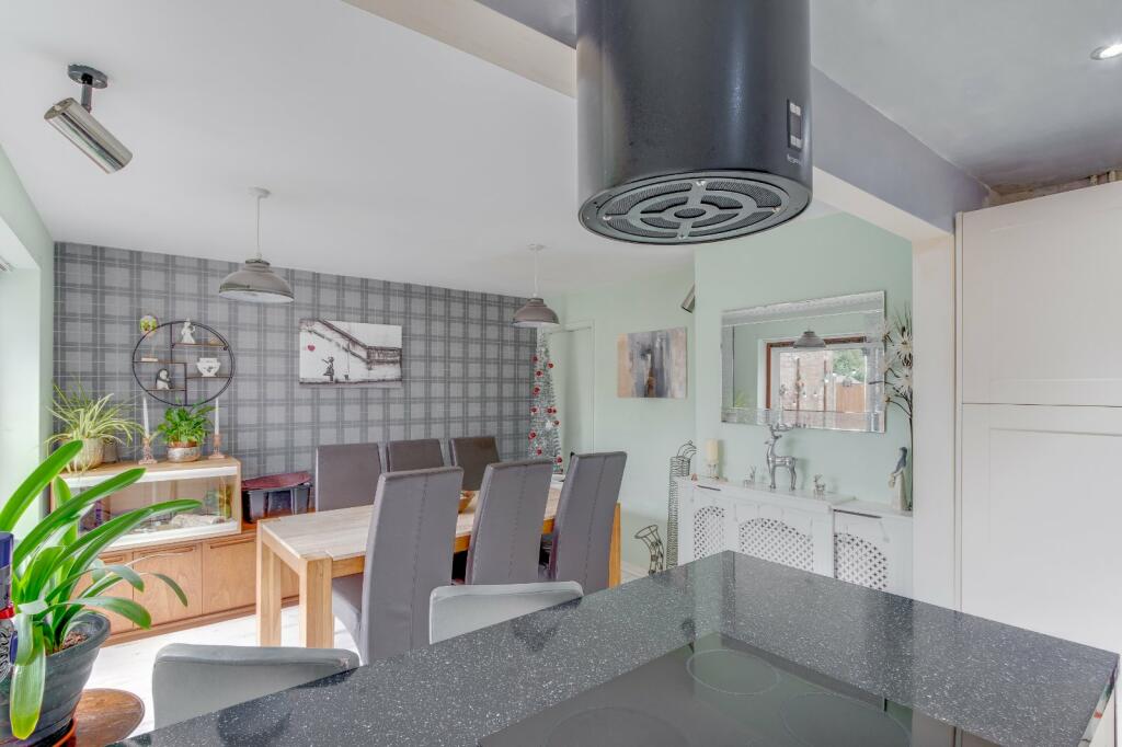 Additional image 7 of Foredraught, Studley, Warwickshire, B80