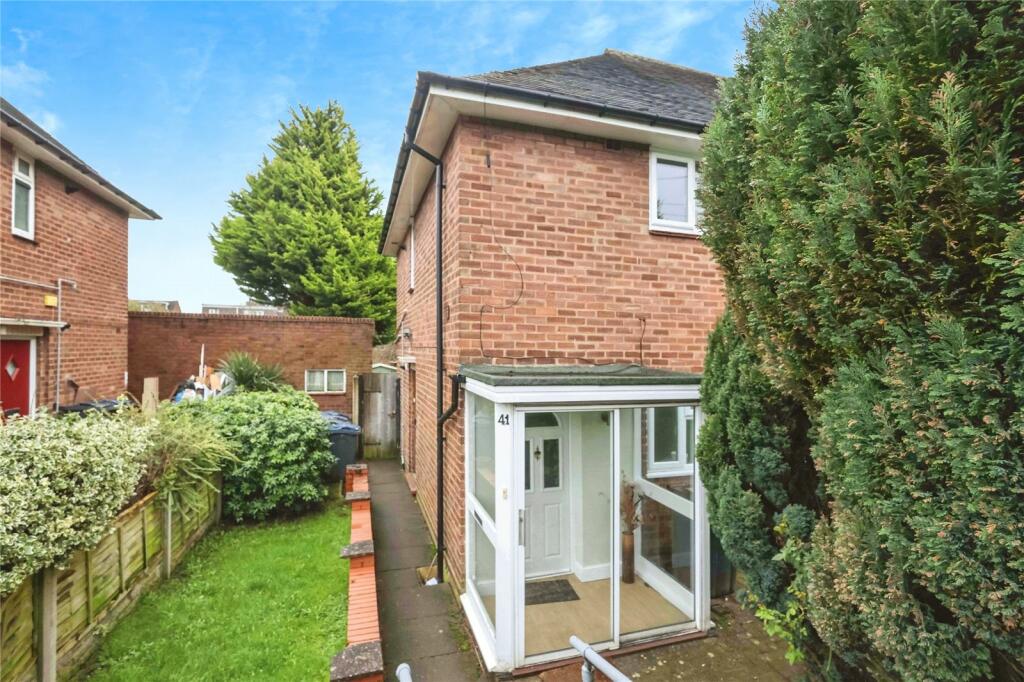 Additional image 7 of Darleydale Avenue, Great Barr, Birmingham, B44