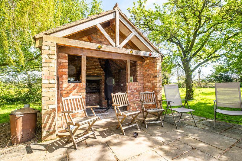 Additional image 34 of Brook End Farmhouse, Portleys Lane, Drayton Bassett, B78 2AD
