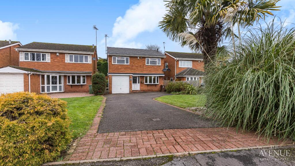 Additional image 26 of Alveston Grove, Solihull, B93