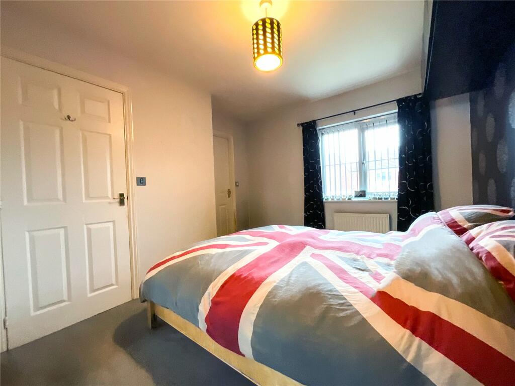 Additional image 14 of Valley Drive, Wilnecote, Tamworth, Staffordshire, B77