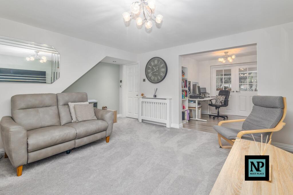 Additional image 5 of Lindisfarne, Glascote, B77