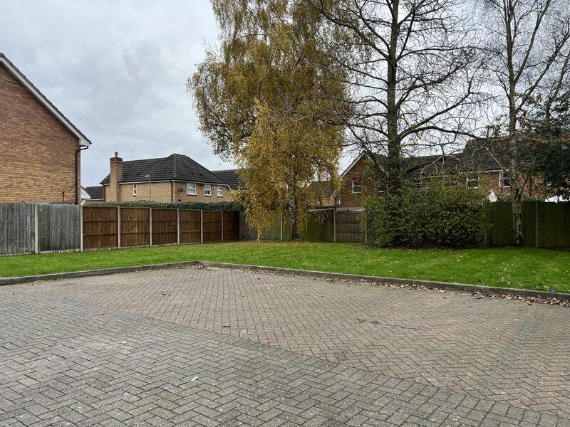 Additional image 12 of Paget Mews, Springfield Road, Sutton Coldfield B76 2SJ