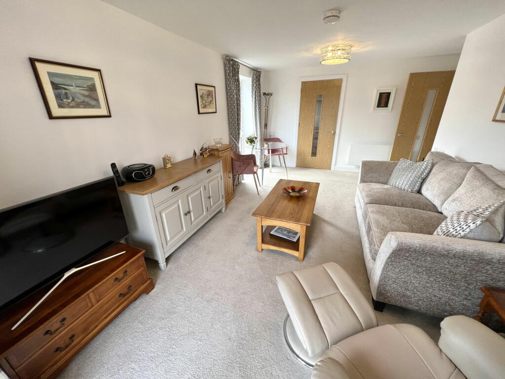 Additional image 8 of Wheatley Place, Connaught Close, Shirley