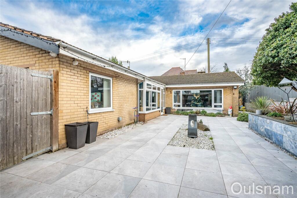 Additional image 2 of Kidderminster Road, Bromsgrove, Worcestershire, B61