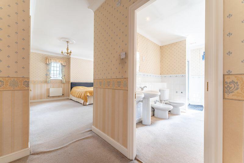 Additional image 22 of Jervis Park, Little Aston Park, Sutton Coldfield, B74 3FH