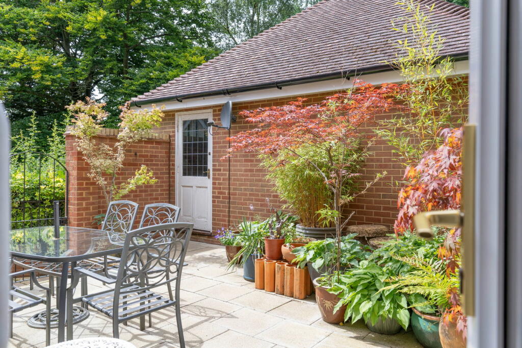 Additional image 8 of Wood End Drive, Barnt Green, B45 8JU