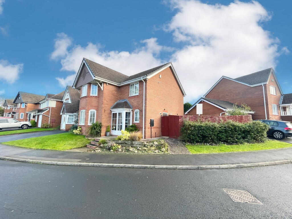 Additional image 31 of View Point, TIVIDALE, Oldbury.