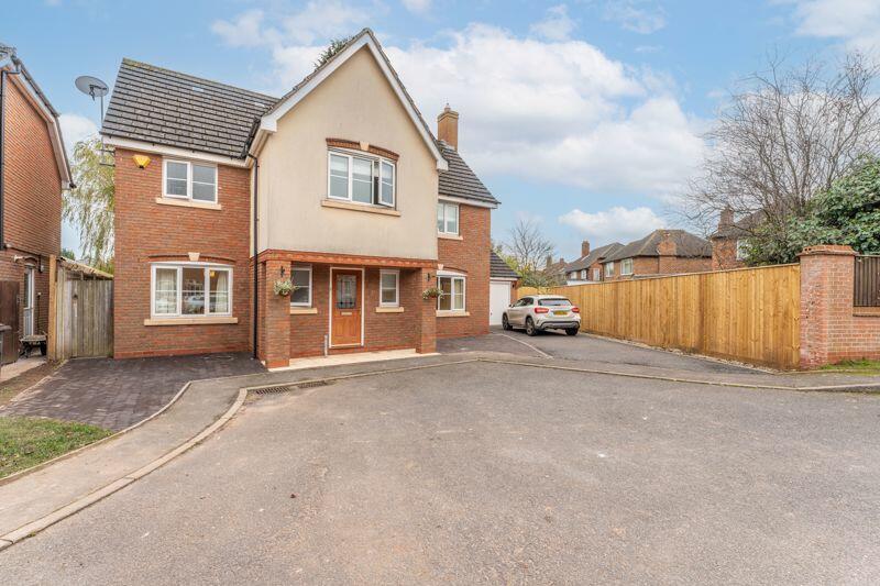 Additional image 40 of 3 West View Court, Sutton Coldfield
