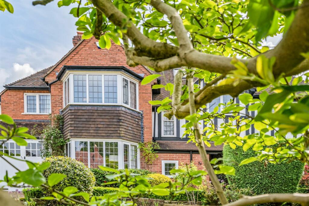 Additional image 30 of Park Avenue, Solihull, B91