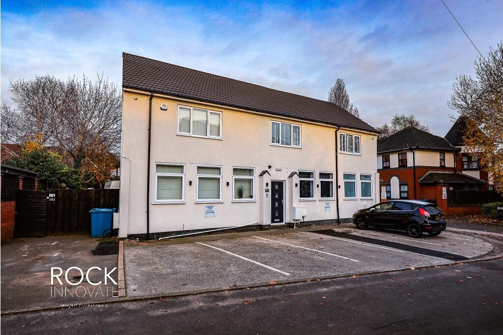 Additional image 10 of Heath Street, Tamworth, Staffordshire, B79