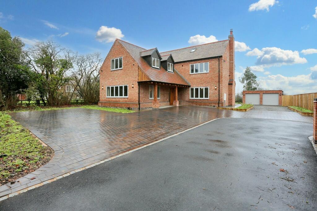 Droitwich Road, Feckenham, Redditch, B96