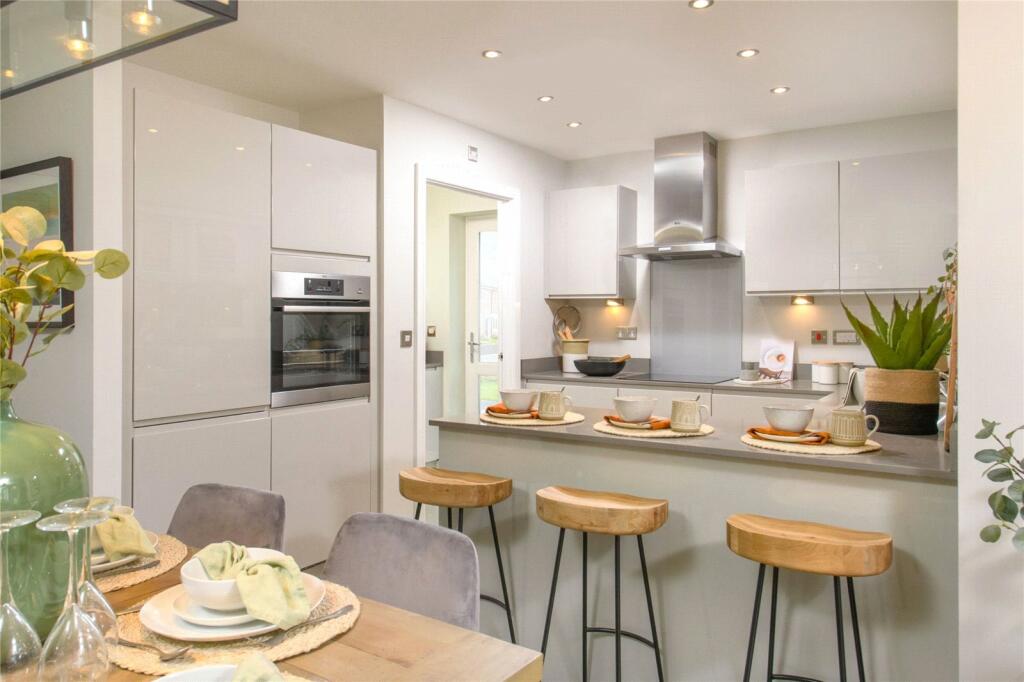 Additional image 3 of Plot 125, Lucas Gardens, Dog Kennel Lane, Solihull, West Midlands, B90