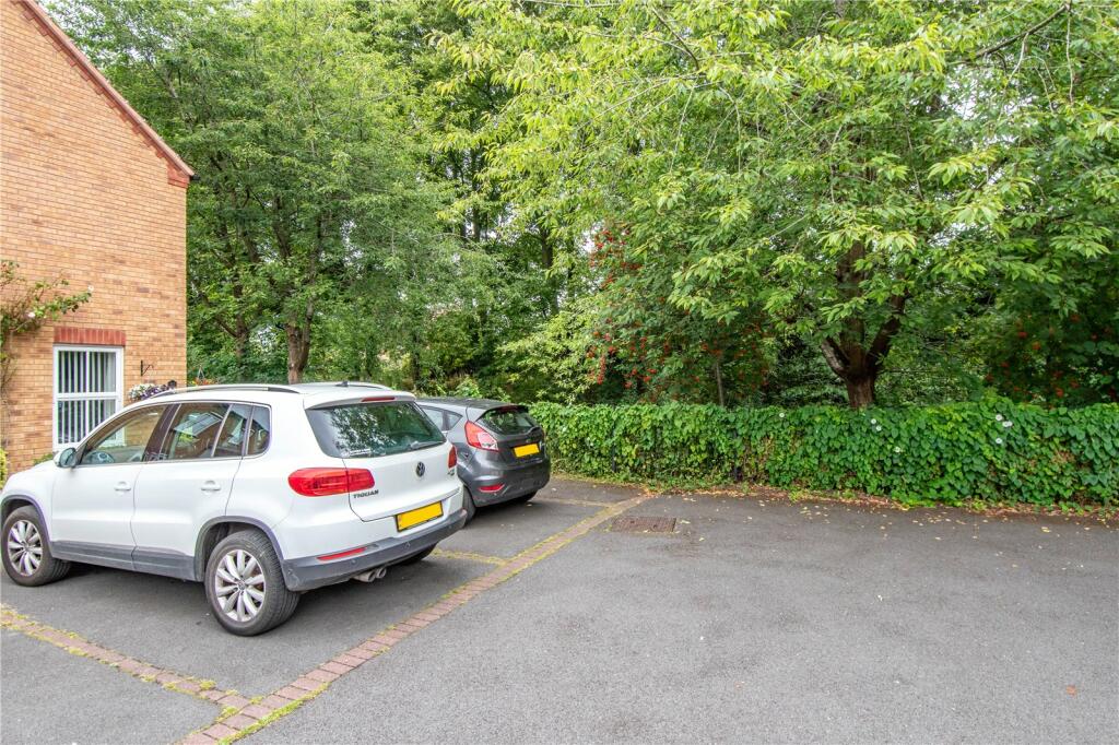 Additional image 17 of Railway Walk, Bromsgrove, Worcestershire, B60